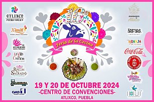 Festival Internacional Valle de Catrinas: disfruta un fin de semana mágico en Atlixco