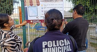 San Pedro Cholula reduce incidencia delictiva en un 17.19% durante abril: FGE