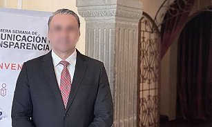 Ordenó TSJE reponer juicio contra Edson N. por homicidio de exdiputado local; revocó sentencia absolutoria