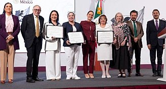 Avanza el programa Salud Casa por Casa con más de 8 millones de visitas