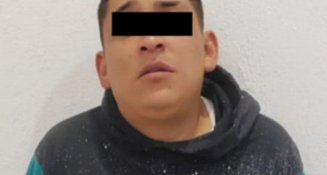 Detienen a presuntos miembros de célula criminal en Magdalena Contreras
