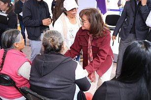  Histórica inversión en Acuamanala: agua potable y mejoras para miles.