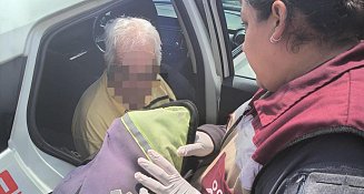 Capturan a presunto asaltante en Apizaco gracias a denuncia ciudadana