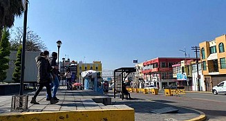 Zacatelco no tendrá feria anual por segundo año consecutivo