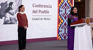 México celebra el Año de la Mujer Indígena con una gran cartelera cultural