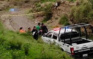 Hombre sin vida en Huamantla: Tragedia en San Francisco Yancuitlalpan