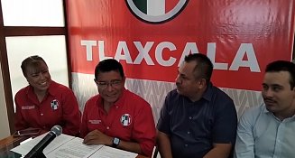 Urge plan de recuperación ecológica en Atltzayanca: PRI