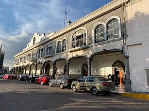 Conflicto en Zacatelco: denuncian corrupción y abuso de poder en el ayuntamiento