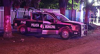 Noche de violencia en Sinaloa: cinco homicidios, incluyendo dos policías, en Culiacán y Navolato