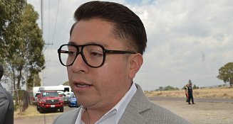 Alcalde niega robos a trenes en Muñoz de Domingo Arenas pese a pruebas