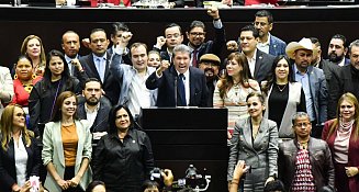 Diputados aprueban lista de 1,412 aspirantes para elección judicial