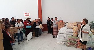 Un esfuerzo conjunto para el bienestar de Puebla