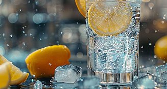 ¿Qué es el agua mineral y por qué es buena para tu cuerpo?