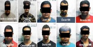 Rancho del CJNG en Teuchitlán: 10 detenidos y hallazgos macabros