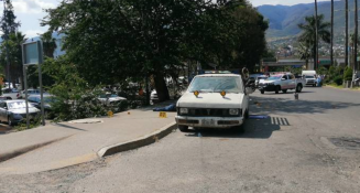 Ataque armado deja dos muertos y tres heridos en Chilpancingo durante desfile del 20 de noviembre