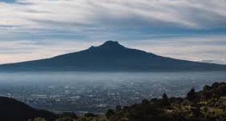 Para este miércoles pronostican chubascos en Tlaxcala