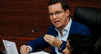 Ricardo Anaya exige romper pacto de impunidad con el crimen organizado