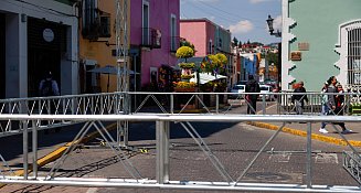 Cortes de circulación en Tlaxcala por Mundial de Tiro con Arco: ¡Evita el tráfico!