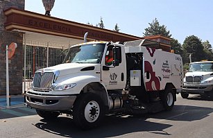 OOSL implementa operativo especial por desfile del 5 de mayo