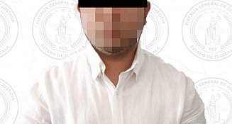 Detienen a Javier N. en Chiautempan por incumplir pensión desde 2012