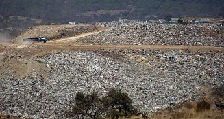 Ayuntamiento de Puebla renueva convenio para desechar basura en relleno sanitario de Chiltepeque