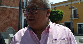 Sepe reporta 17 bajas por acoso sexual y fortalece protocolos en Tlaxcala