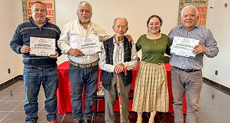 Descubre el Muégano de Huamantla: Patrimonio Gastronómico y Cultural