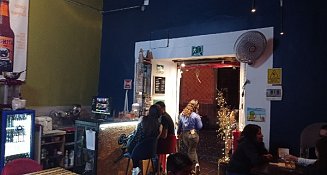 Empresarios se oponen a nuevas reglas de operación en bares y antros de Puebla 