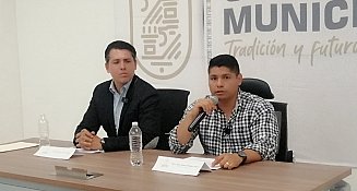 Inicia Cuautlancingo maratón de obras públicas con inversión de 18 mdp