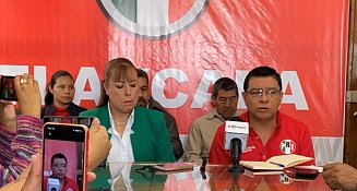 PRI Tlaxcala no se pronunciará contra insaculados al Poder Judicial