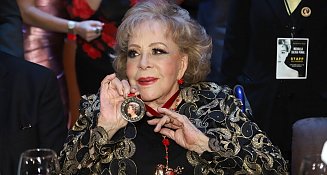 Fallece Silvia Pinal, la última diva del Cine de Oro Mexicano a los 93 Años