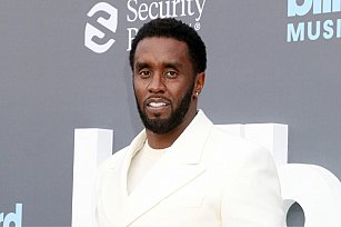 Nuevas acusaciones contra Sean 'Diddy' Combs