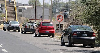 Inseguridad en Tlaxcala: 118 robos de vehículos durante el gobierno de Sheinbaum