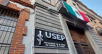 Habrá sede de la Universidad de la Salud en Texmelucan