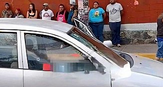Asesinan a expresidente municipal de Ixtapaluca