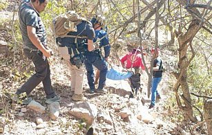 Rescatan a mujer desaparecida en Xochiltepec gracias a coordinación interinstitucional