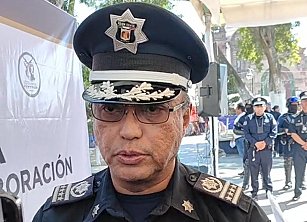 Detención de criminales en Apizaco refuerza lucha contra crimen en Tlaxcala