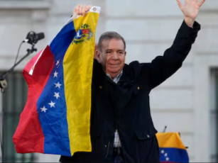 Edmundo González Urrutia: Invitado a la investidura de Donald Trump como "Presidente Electo" de Venezuela