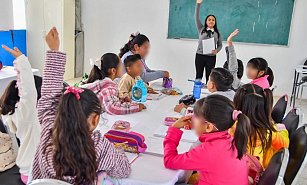 ¡Desarrolla tu creatividad! Curso de elaboración de piñatas en Huamantla