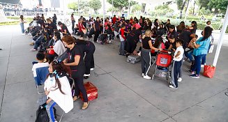 San Pedro Cholula celebra a las madres con jornada de belleza y música