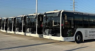 Cambios en rutas integradoras de la Línea 4 a partir del 26 de mayo