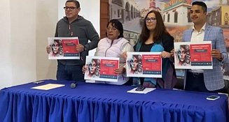 Invita el Pueblo Mágico a Muestra Itinerante por Mujeres 