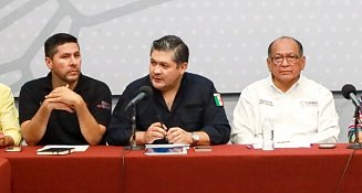 Gobernación respalda a nuevo comisionado de Búsqueda tras críticas 