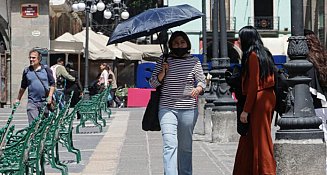 Puebla se prepara para nueva ola de calor y lluvias intensas el próximo fin de semana