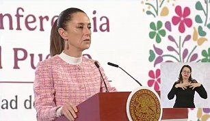 Claudia Sheinbaum visitará Izúcar de Matamoros para su tercera gira en Puebla