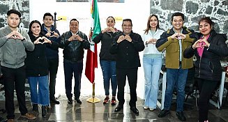 SEDIF y Registro Civil garantizan el derecho a la identidad en Puebla