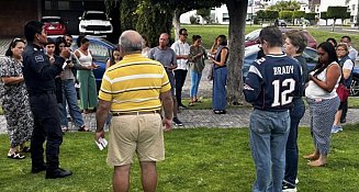 Refuerza SSPPC de San Andrés Cholula acciones de proximidad social y prevención del delito