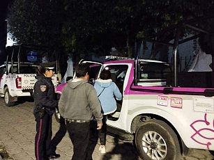 Día Naranja: Reconoce SESNSP 114 víctimas de violencia contra mujeres en Tlaxcala