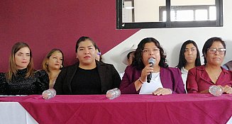 Inaugura Karina Pérez Popoca Unidad de Gestión “Caminemos Juntas” 