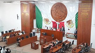 Aprueban en Tlaxcala la repartición de excedentes por $212 millones